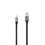 Nillkin Gentry Cable (Lightning port) MFI Apple certification high quality cable order from official NILLKIN store